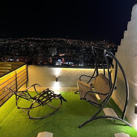 Sky Dreams2 Apartment Tbilisi ภายนอก รูปภาพ